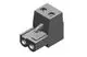 BOSCH-Anschlussklemme-2-pol-EMS-gelb-everp-8718586794 gallery number 1